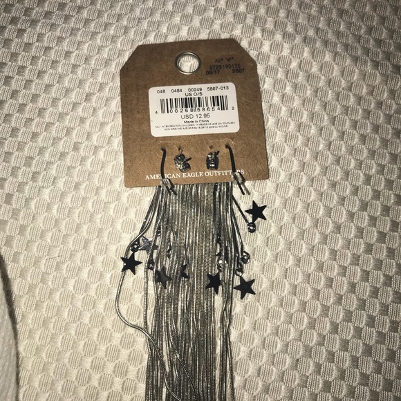 American eagle Set dangle earrings - Picture 3 of 3